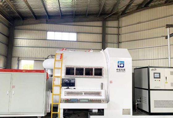 未來(lái)五年內(nèi)，真空鍍膜設(shè)備市場(chǎng)將保持穩(wěn)定增長(zhǎng)